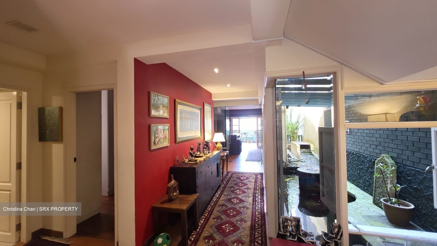 Serangoon Garden Estate (D19), Semi-Detached #596714271